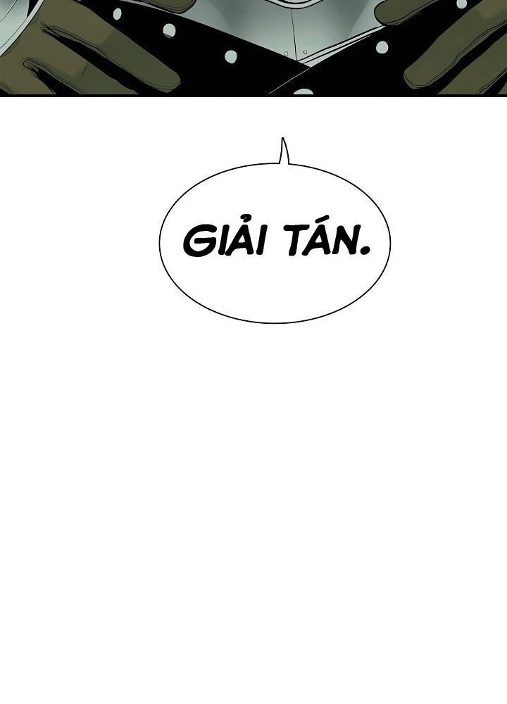 Bất Bại Chân Ma Chap 12 - Next Chap 13