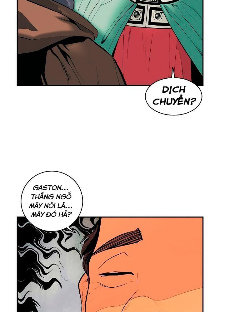 Bất Bại Chân Ma Chap 12 - Next Chap 13