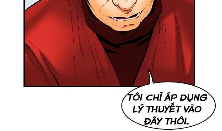 Bất Bại Chân Ma Chap 12 - Next Chap 13