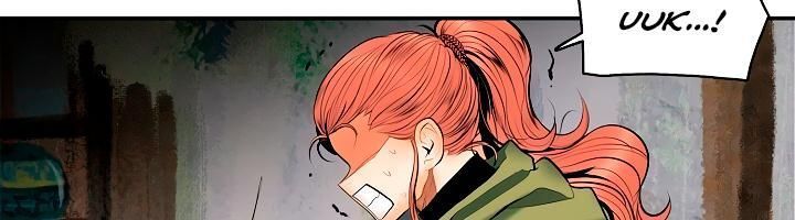 Bất Bại Chân Ma Chap 12 - Next Chap 13