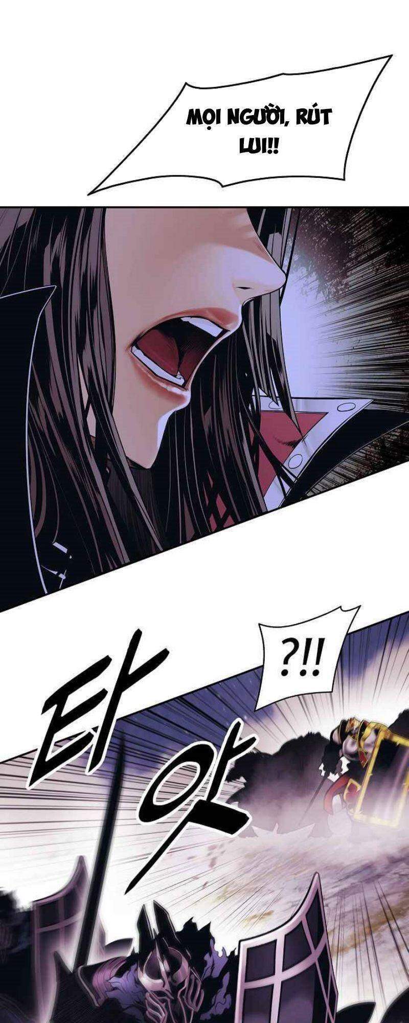 Bất Bại Chân Ma Chap 120 - Next Chap 121