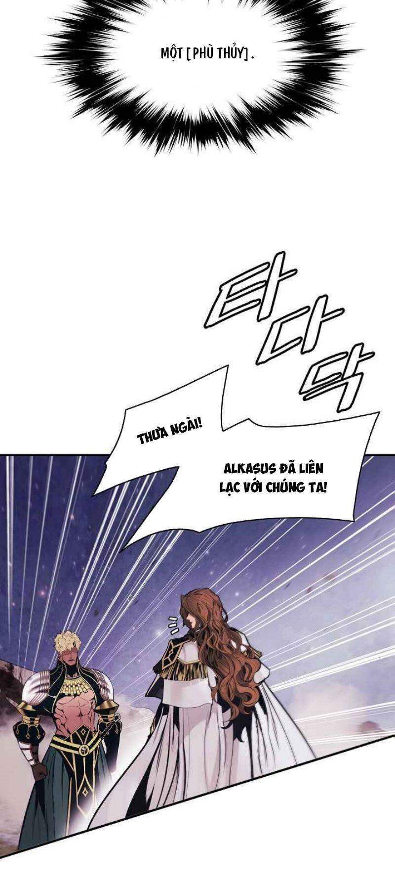 Bất Bại Chân Ma Chap 120 - Next Chap 121