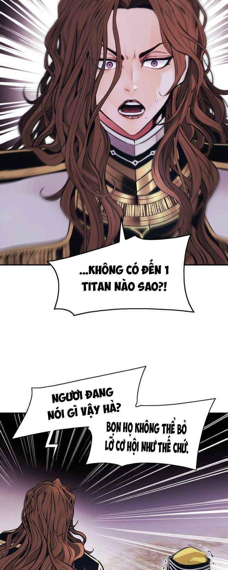 Bất Bại Chân Ma Chap 120 - Next Chap 121