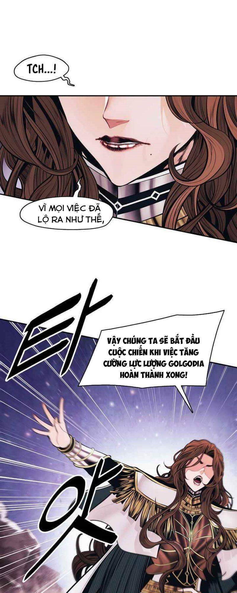 Bất Bại Chân Ma Chap 120 - Next Chap 121
