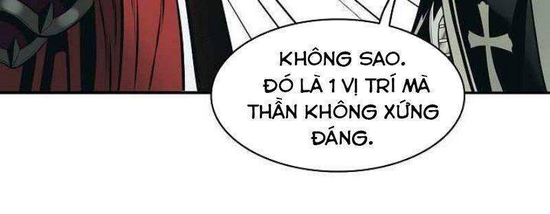 Bất Bại Chân Ma Chap 120 - Next Chap 121