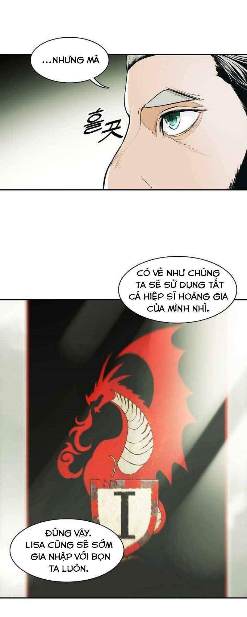 Bất Bại Chân Ma Chap 120 - Next Chap 121