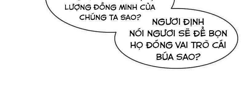 Bất Bại Chân Ma Chap 120 - Next Chap 121