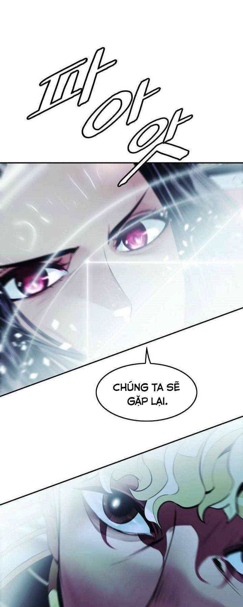 Bất Bại Chân Ma Chap 120 - Next Chap 121