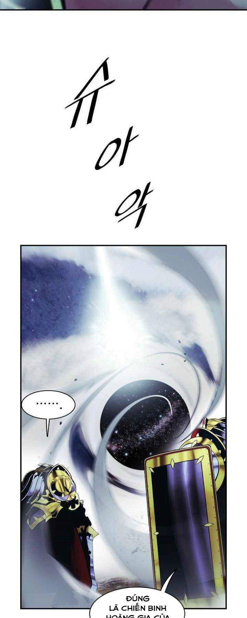 Bất Bại Chân Ma Chap 120 - Next Chap 121