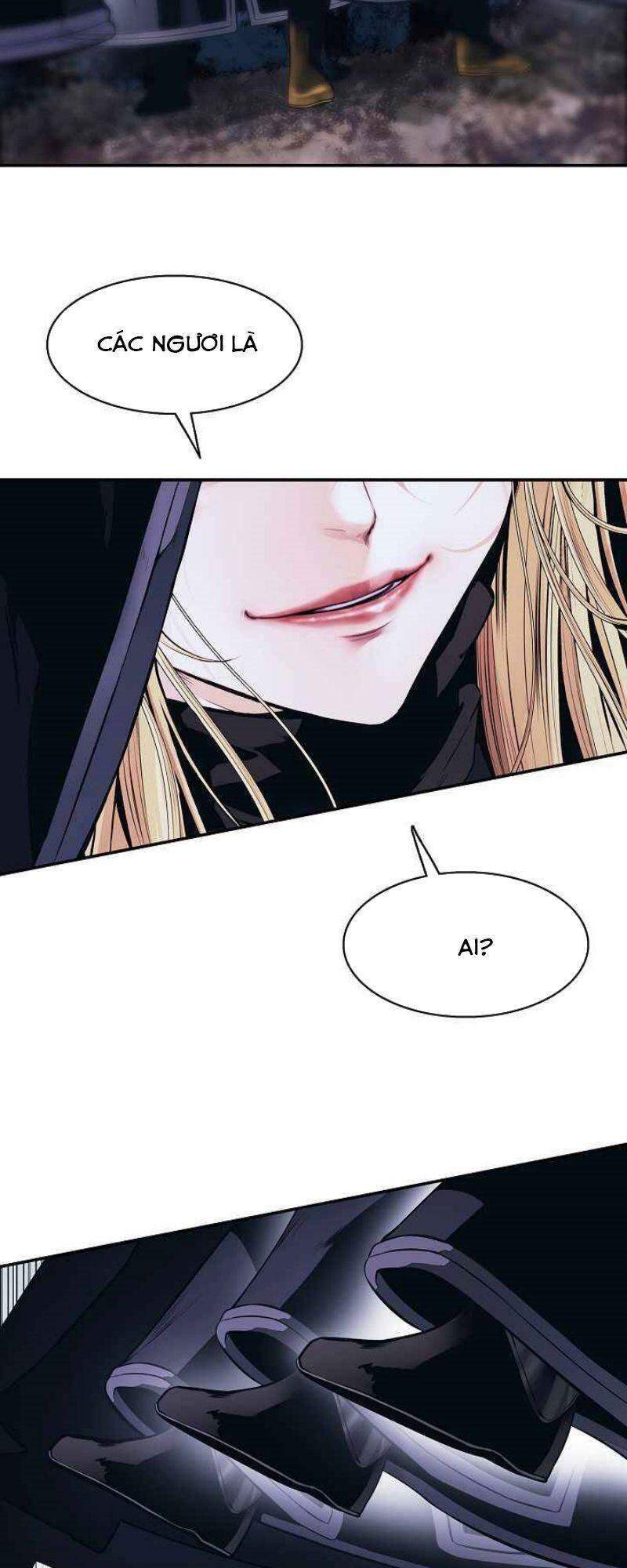Bất Bại Chân Ma Chap 120 - Next Chap 121
