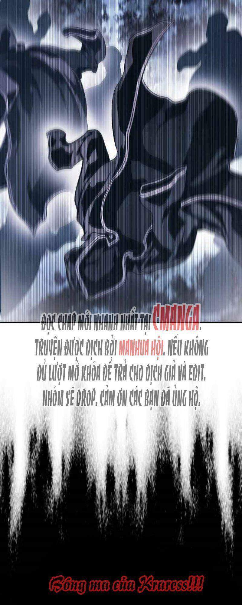 Bất Bại Chân Ma Chap 120 - Next Chap 121