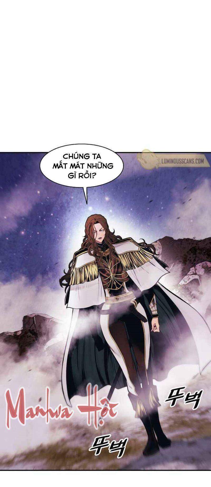 Bất Bại Chân Ma Chap 120 - Next Chap 121