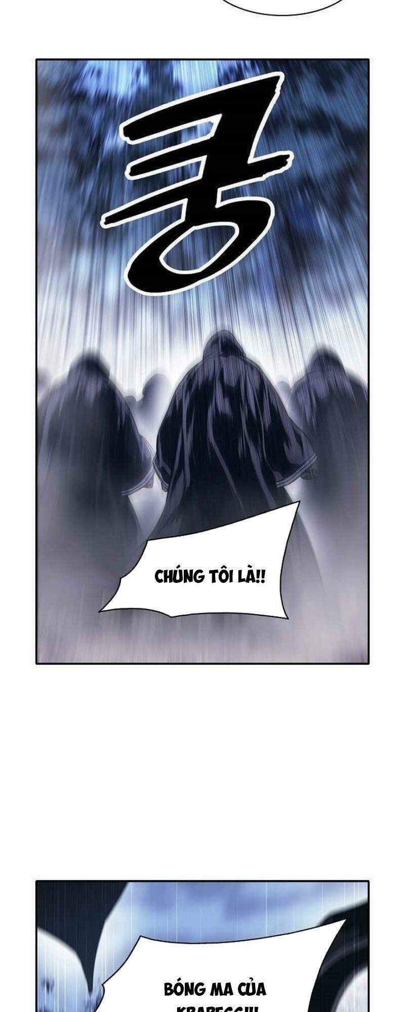 Bất Bại Chân Ma Chap 121 - Next Chap 122