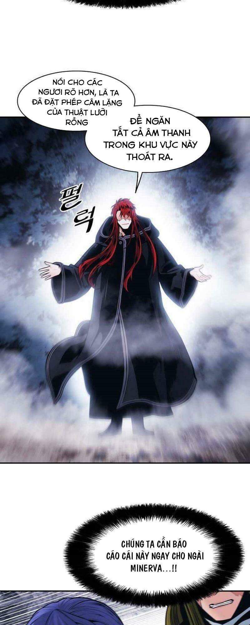 Bất Bại Chân Ma Chap 121 - Next Chap 122