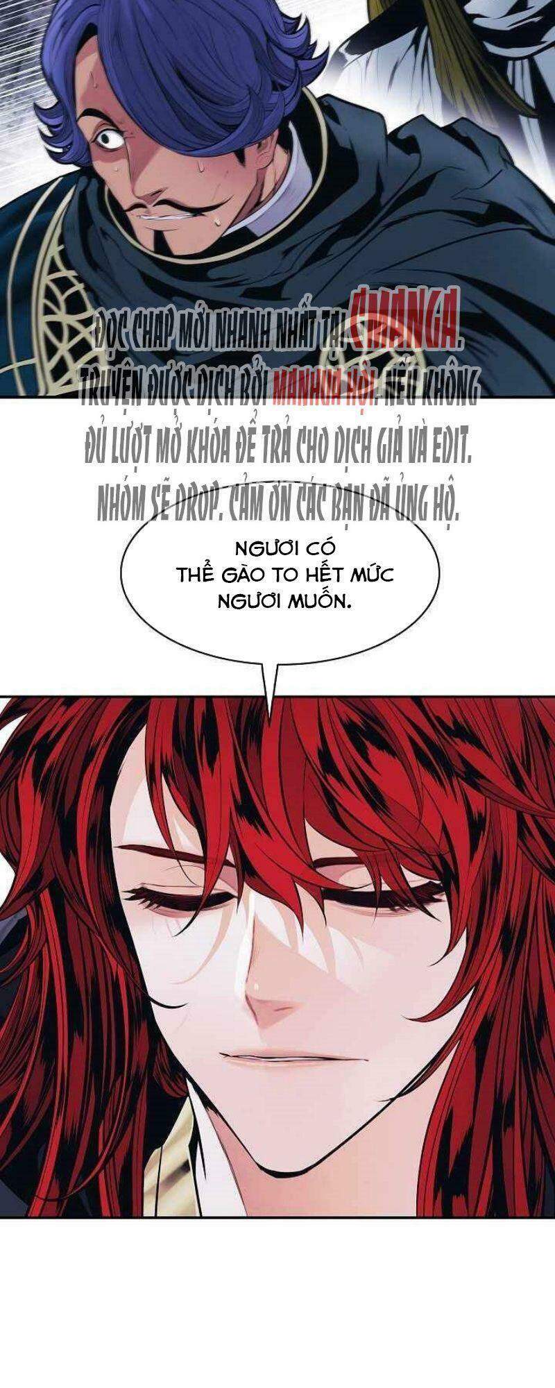 Bất Bại Chân Ma Chap 121 - Next Chap 122