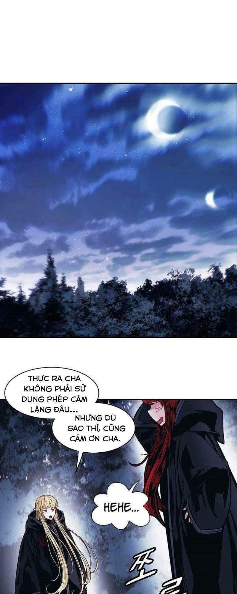 Bất Bại Chân Ma Chap 121 - Next Chap 122