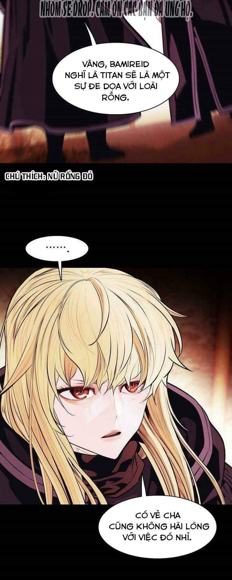 Bất Bại Chân Ma Chap 121 - Next Chap 122