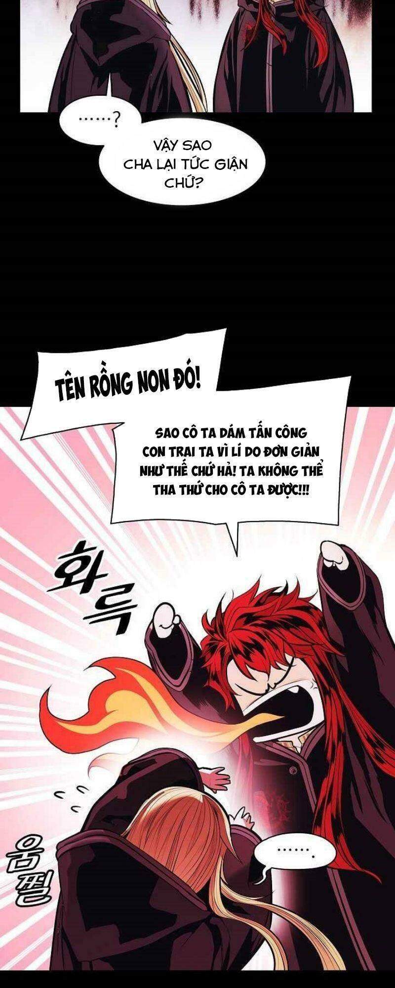Bất Bại Chân Ma Chap 121 - Next Chap 122