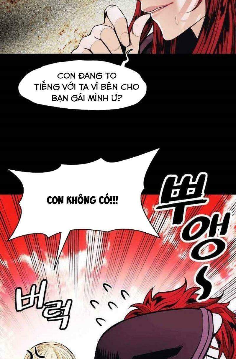 Bất Bại Chân Ma Chap 121 - Next Chap 122