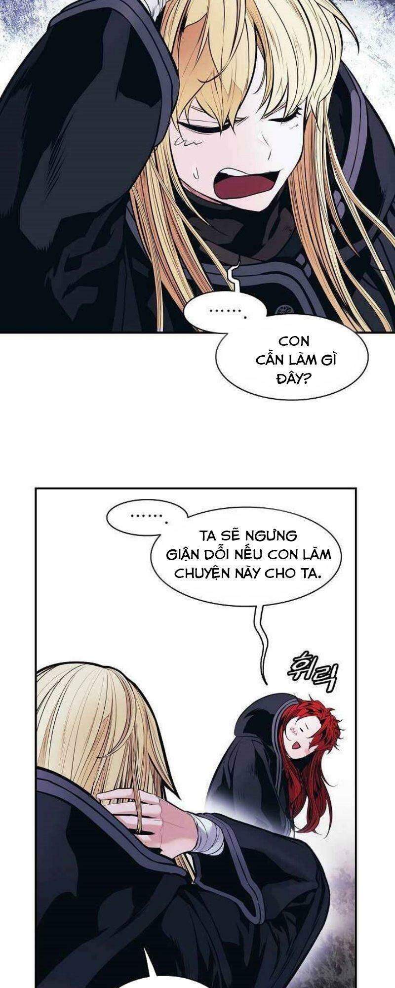 Bất Bại Chân Ma Chap 121 - Next Chap 122