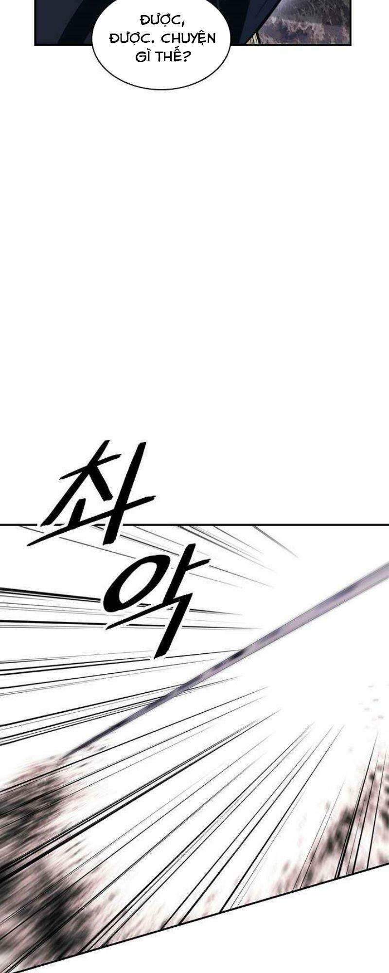Bất Bại Chân Ma Chap 121 - Next Chap 122