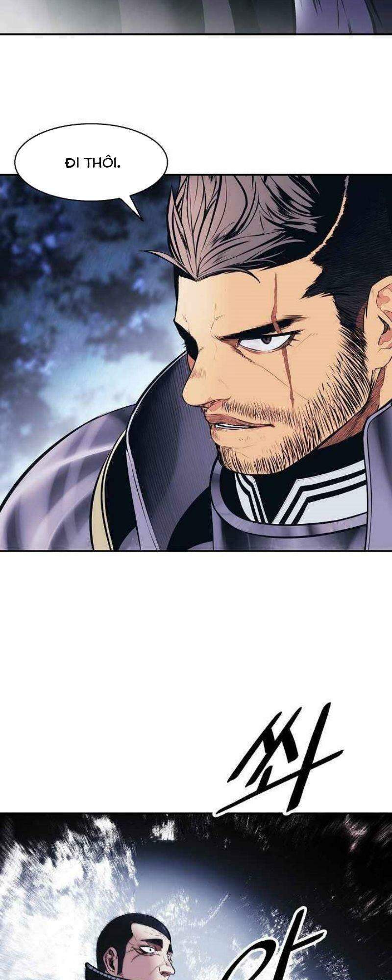 Bất Bại Chân Ma Chap 121 - Next Chap 122
