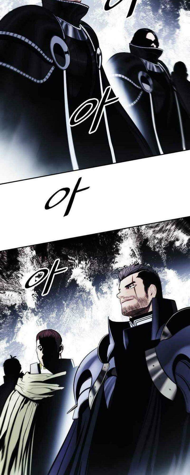 Bất Bại Chân Ma Chap 121 - Next Chap 122