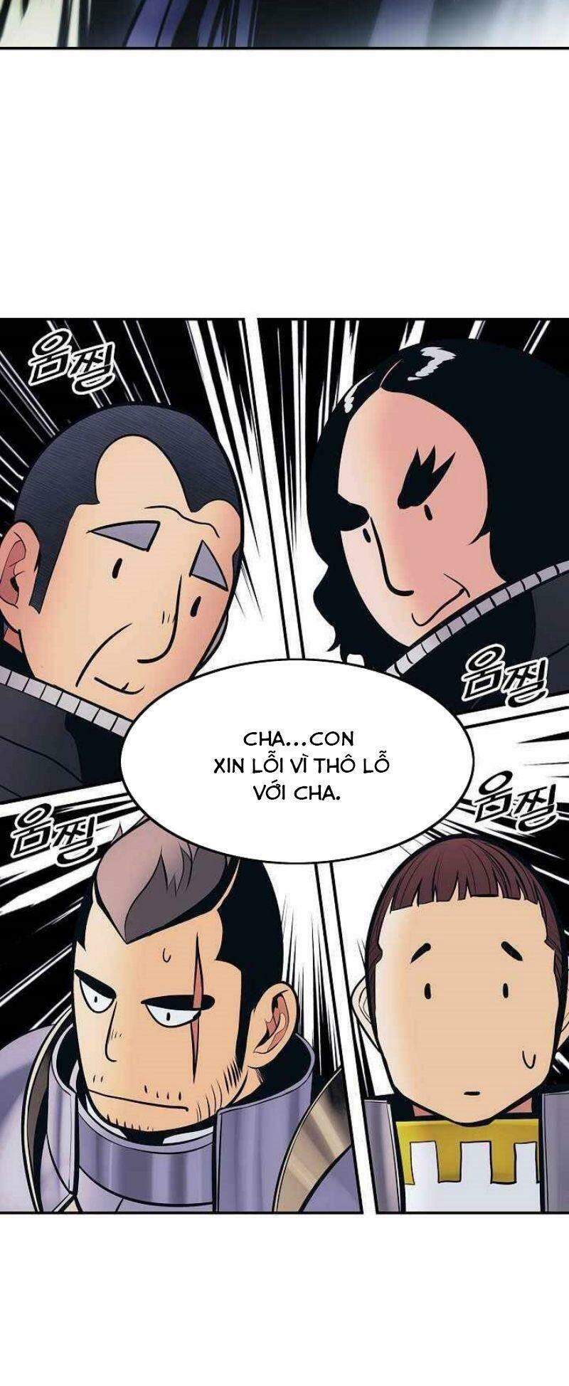 Bất Bại Chân Ma Chap 121 - Next Chap 122