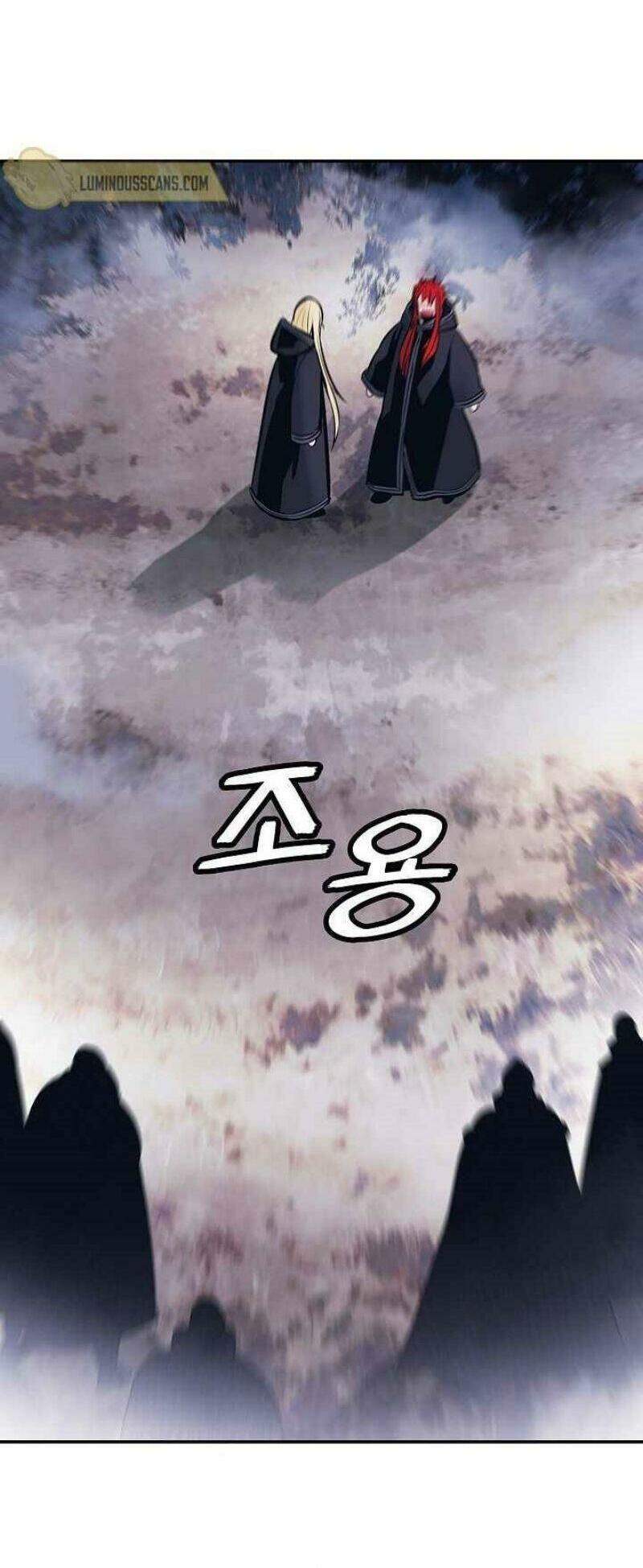 Bất Bại Chân Ma Chap 121 - Next Chap 122