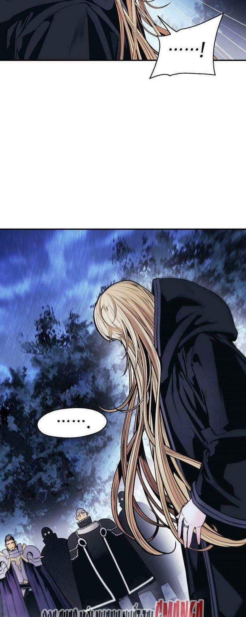 Bất Bại Chân Ma Chap 121 - Next Chap 122