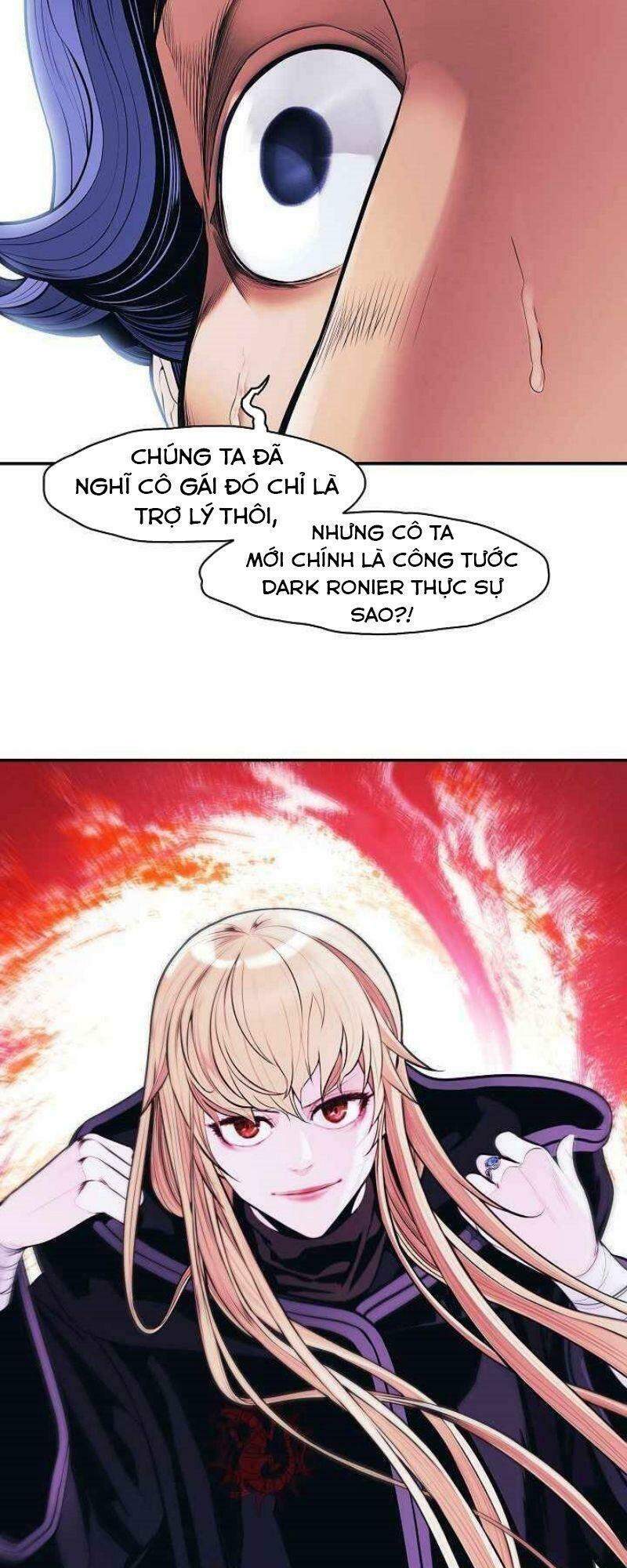 Bất Bại Chân Ma Chap 121 - Next Chap 122