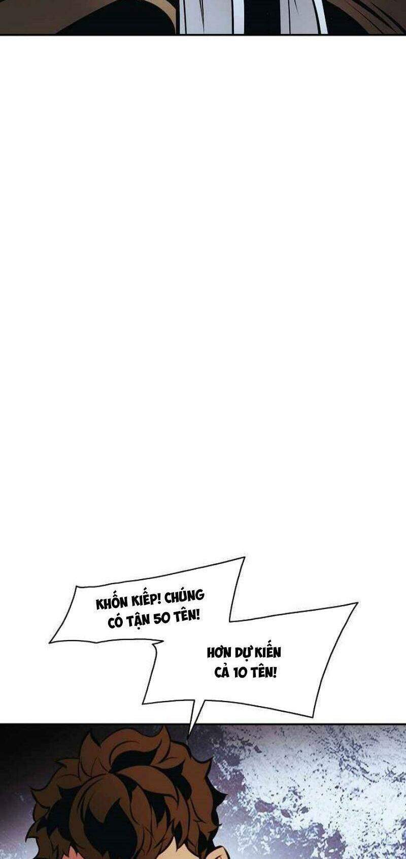 Bất Bại Chân Ma Chap 121 - Next Chap 122