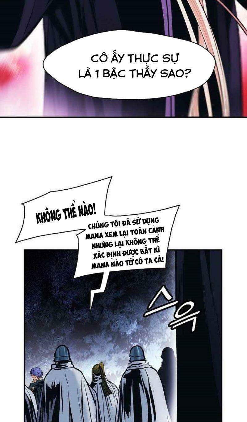 Bất Bại Chân Ma Chap 121 - Next Chap 122