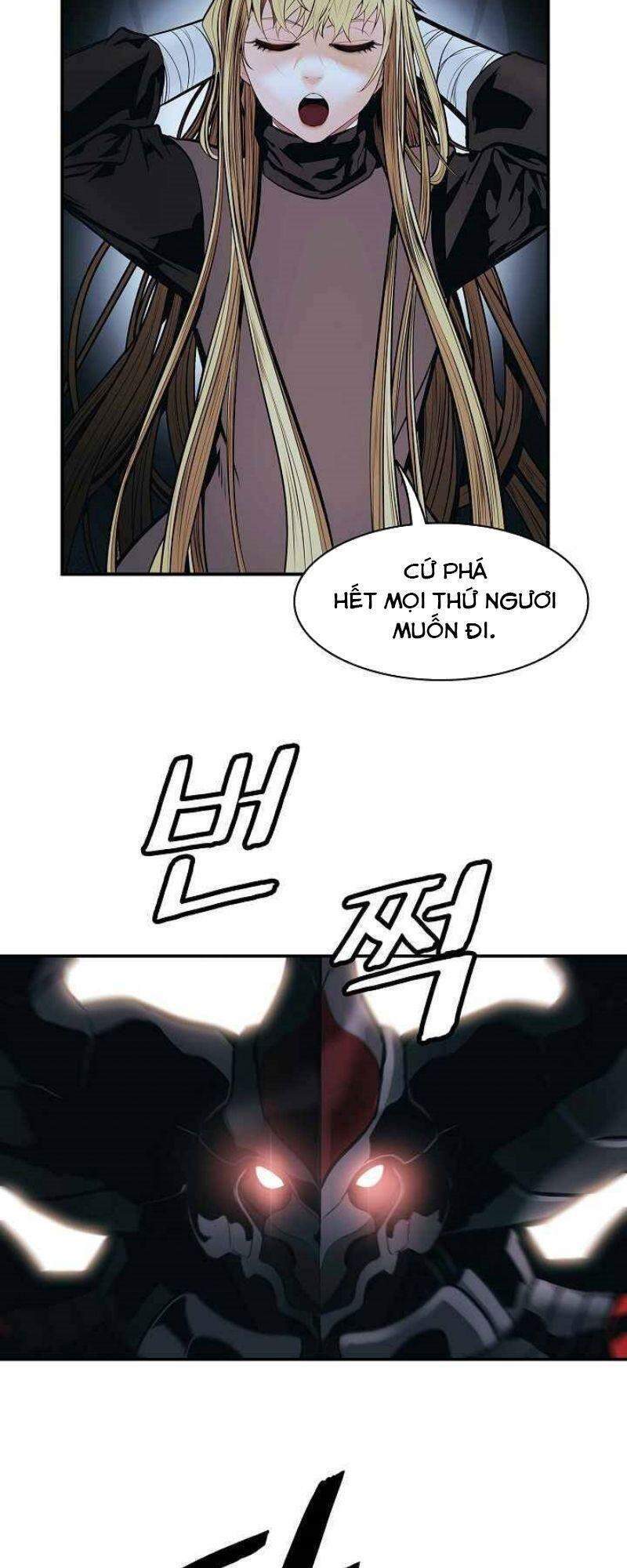 Bất Bại Chân Ma Chap 122 - Next Chap 123