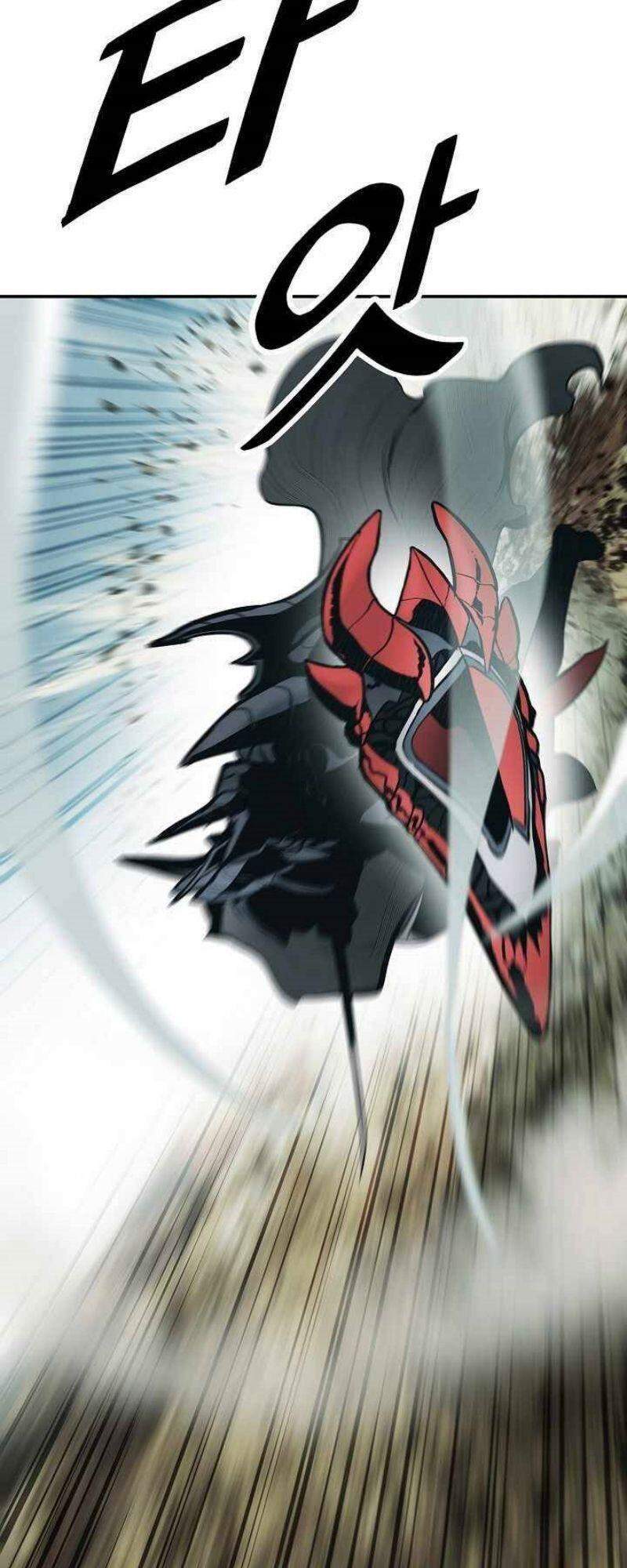 Bất Bại Chân Ma Chap 122 - Next Chap 123