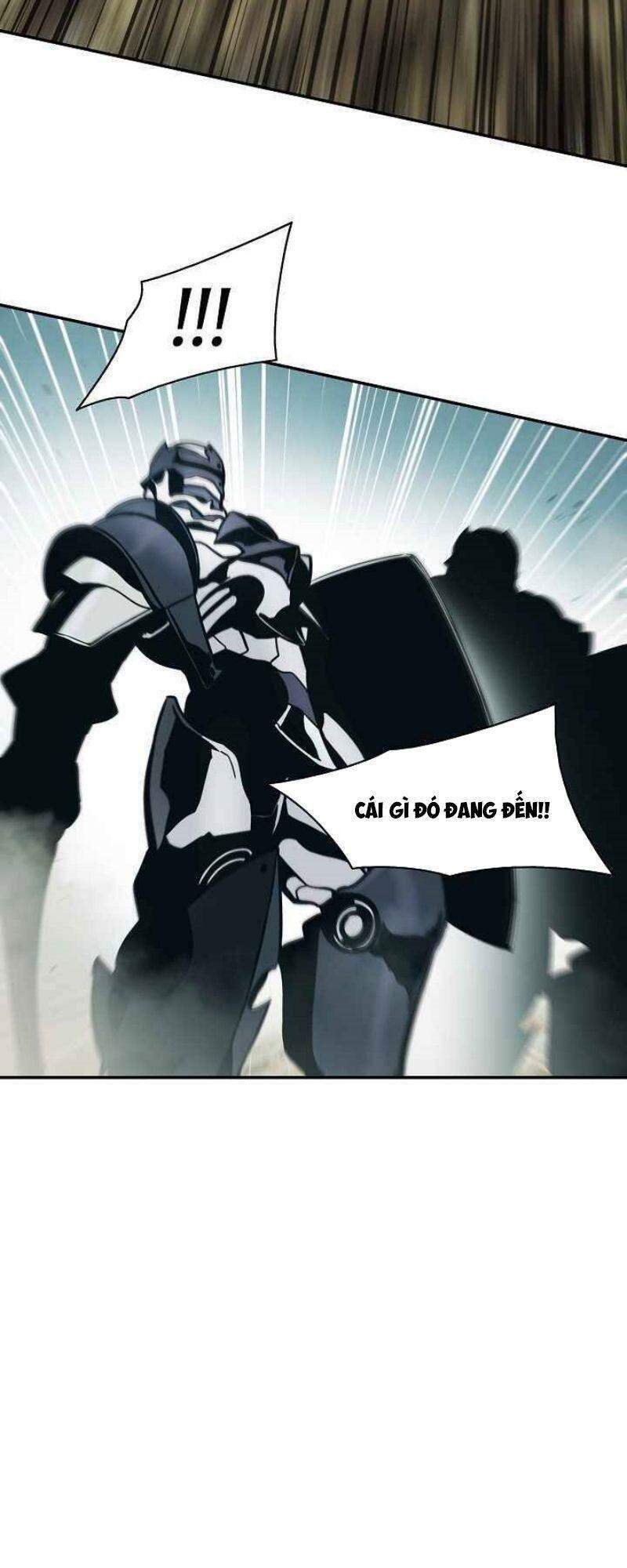 Bất Bại Chân Ma Chap 122 - Next Chap 123