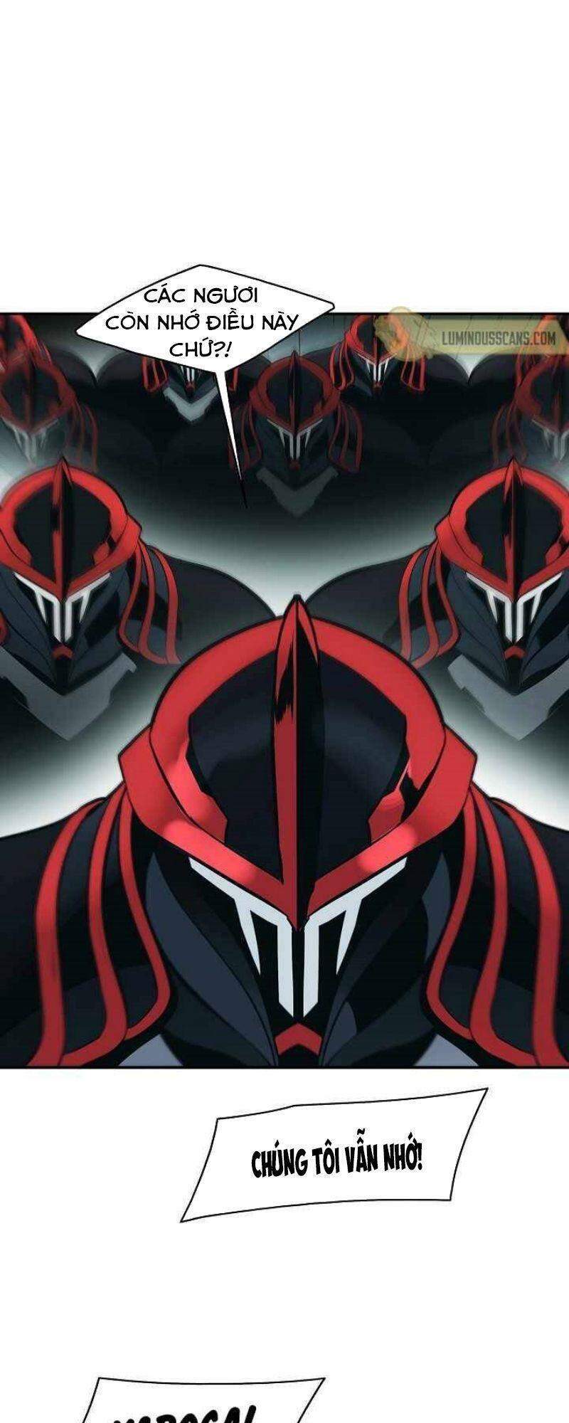 Bất Bại Chân Ma Chap 122 - Next Chap 123
