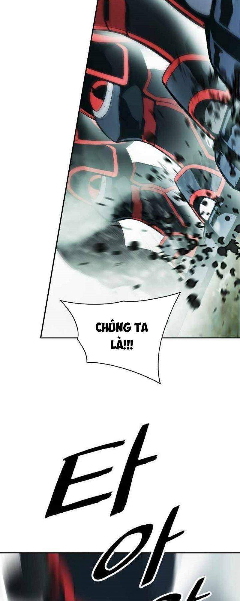 Bất Bại Chân Ma Chap 122 - Next Chap 123