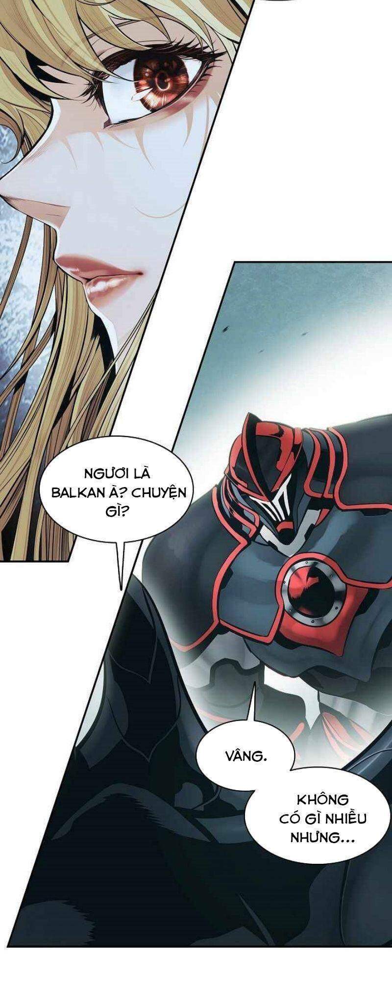 Bất Bại Chân Ma Chap 122 - Next Chap 123