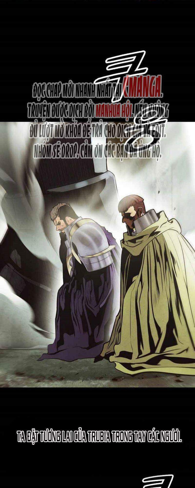 Bất Bại Chân Ma Chap 122 - Next Chap 123