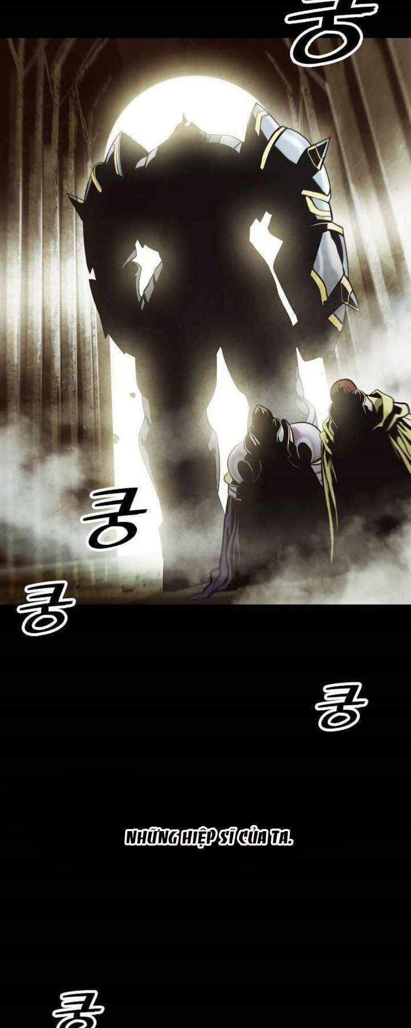 Bất Bại Chân Ma Chap 122 - Next Chap 123