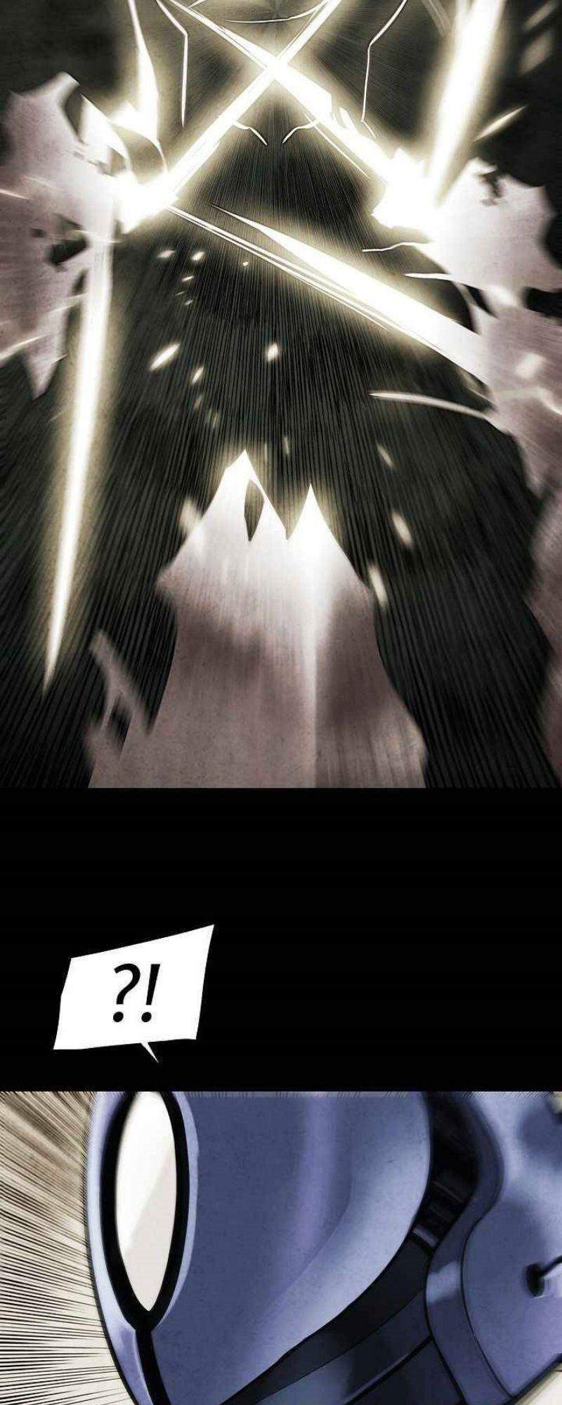 Bất Bại Chân Ma Chap 122 - Next Chap 123