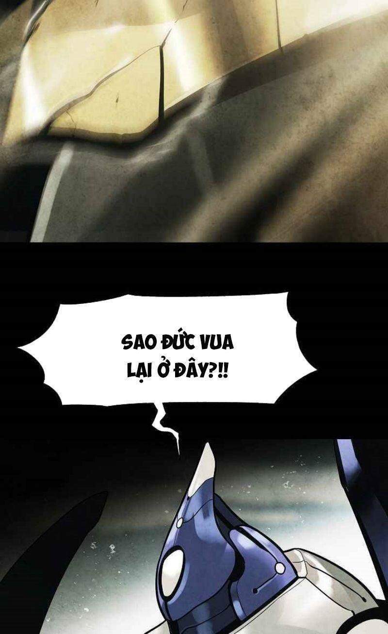 Bất Bại Chân Ma Chap 122 - Next Chap 123