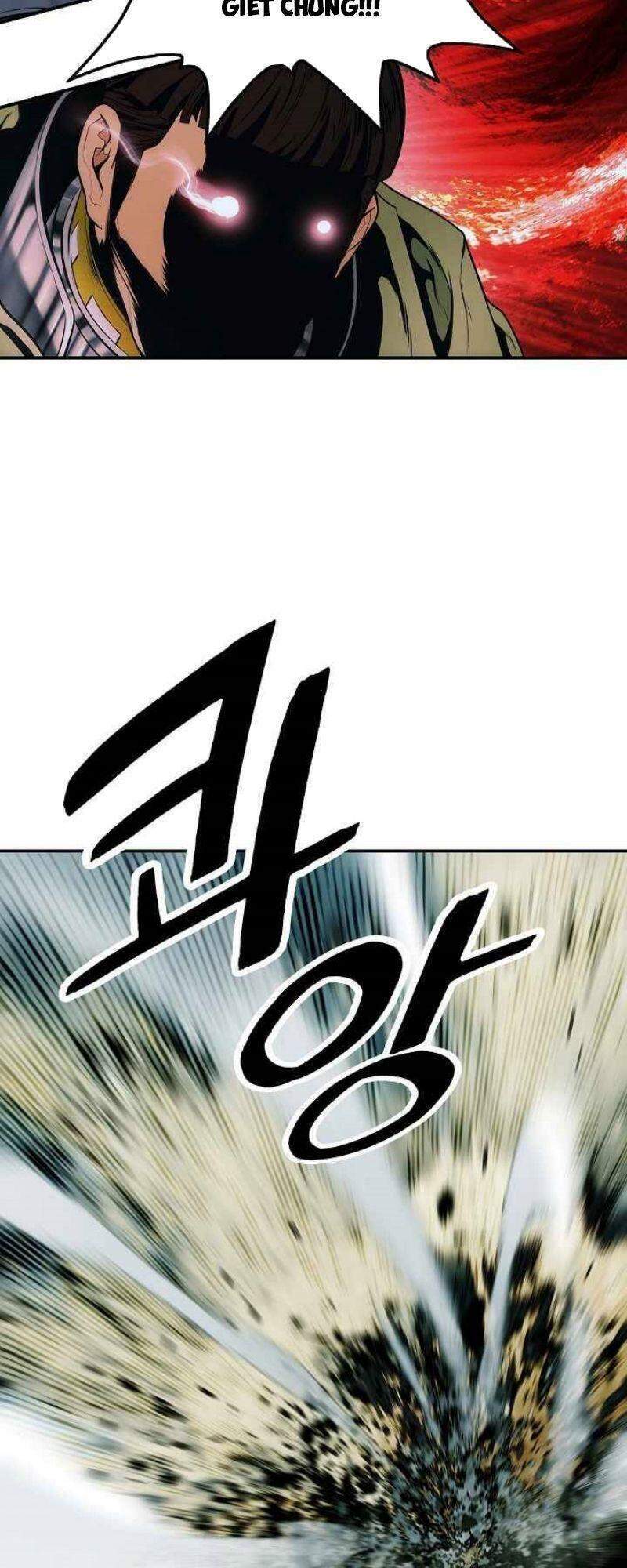 Bất Bại Chân Ma Chap 122 - Next Chap 123