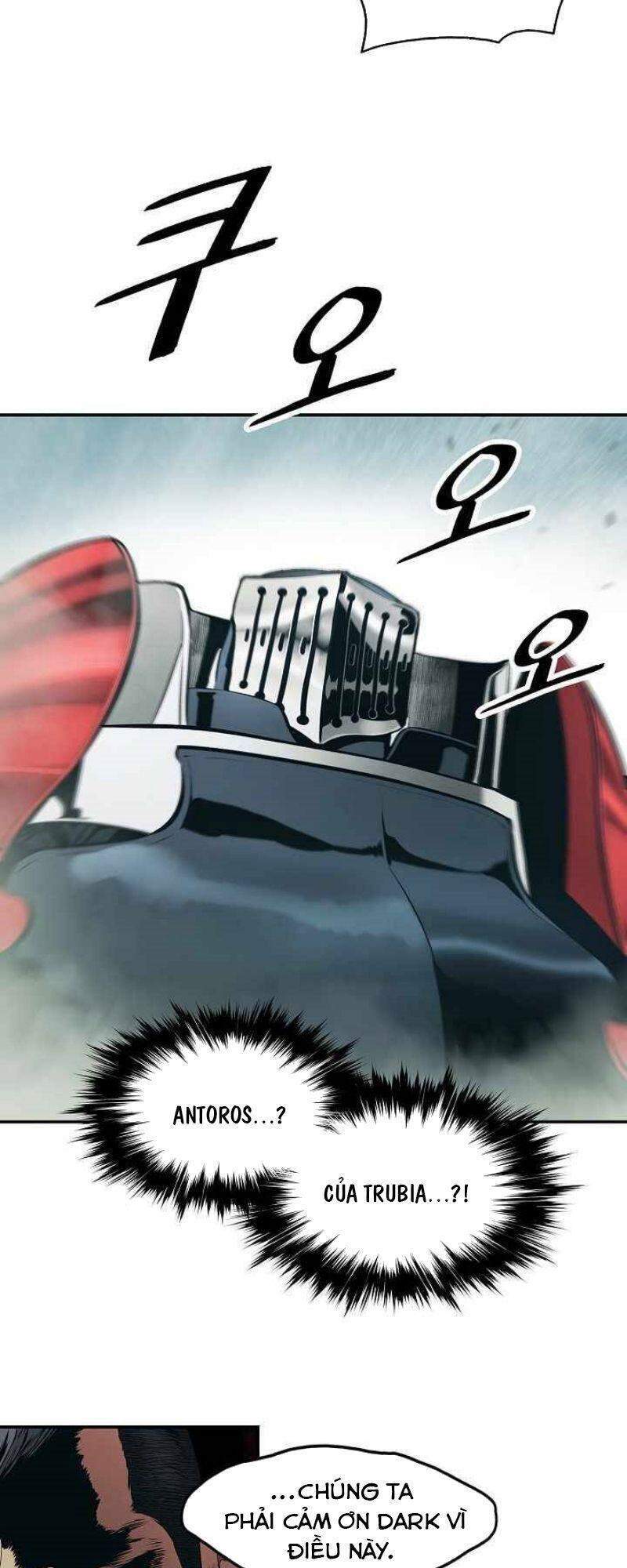 Bất Bại Chân Ma Chap 122 - Next Chap 123