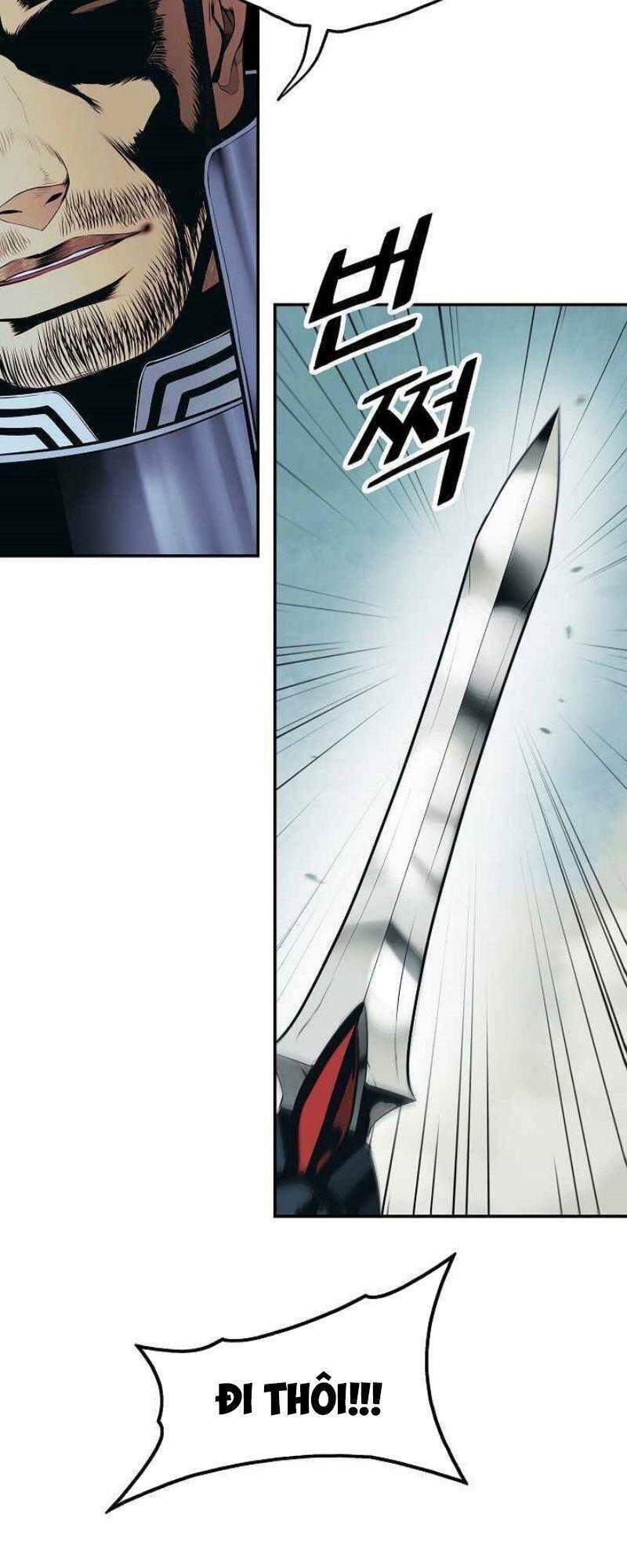 Bất Bại Chân Ma Chap 122 - Next Chap 123