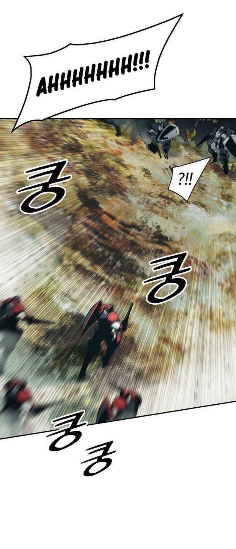 Bất Bại Chân Ma Chap 122 - Next Chap 123