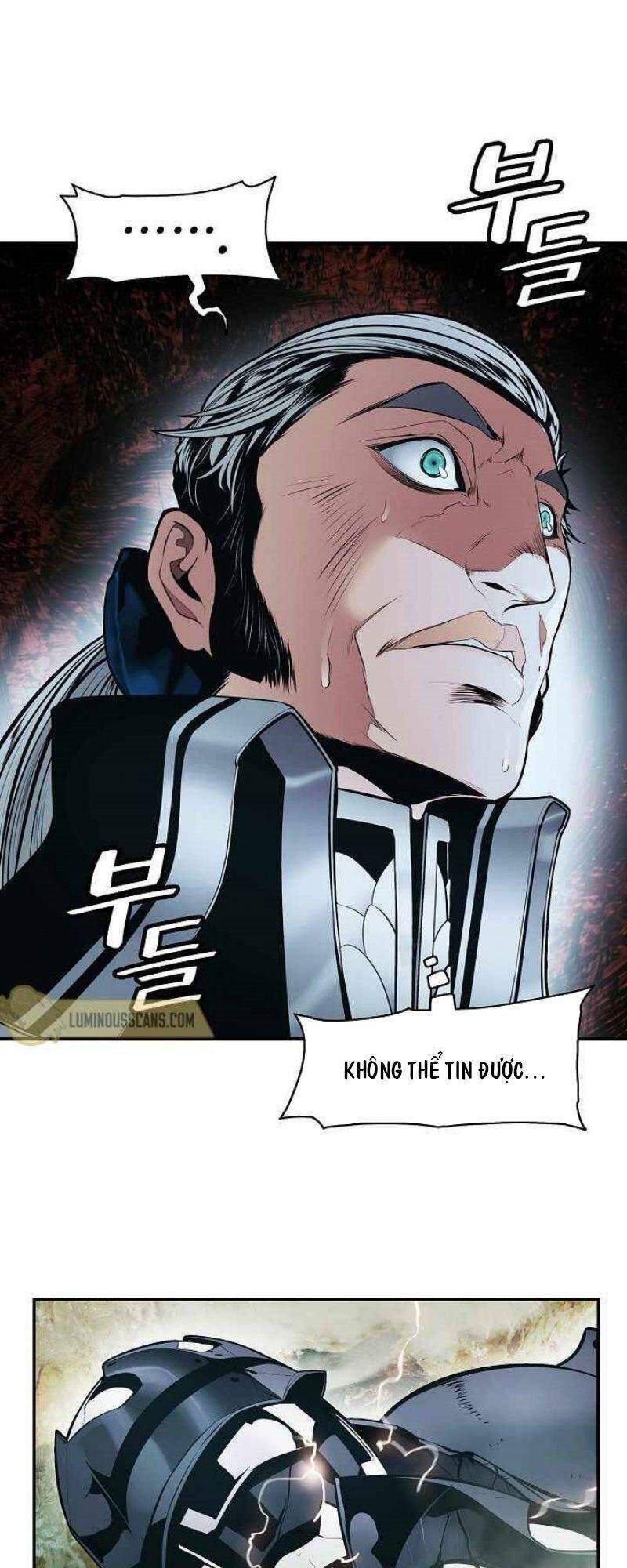 Bất Bại Chân Ma Chap 122 - Next Chap 123