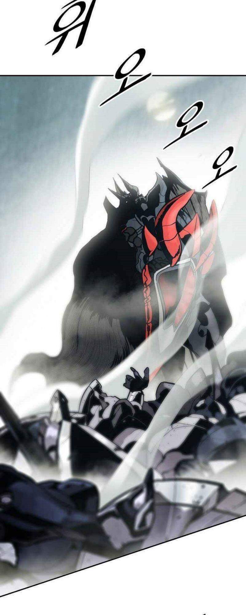 Bất Bại Chân Ma Chap 122 - Next Chap 123