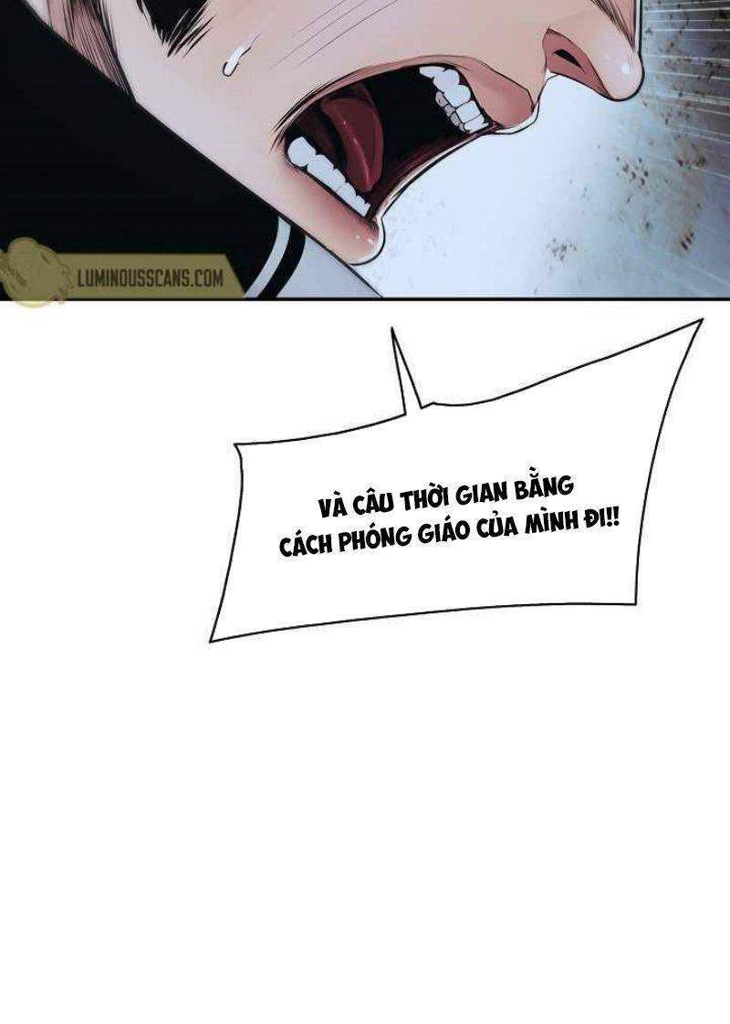Bất Bại Chân Ma Chap 122 - Next Chap 123